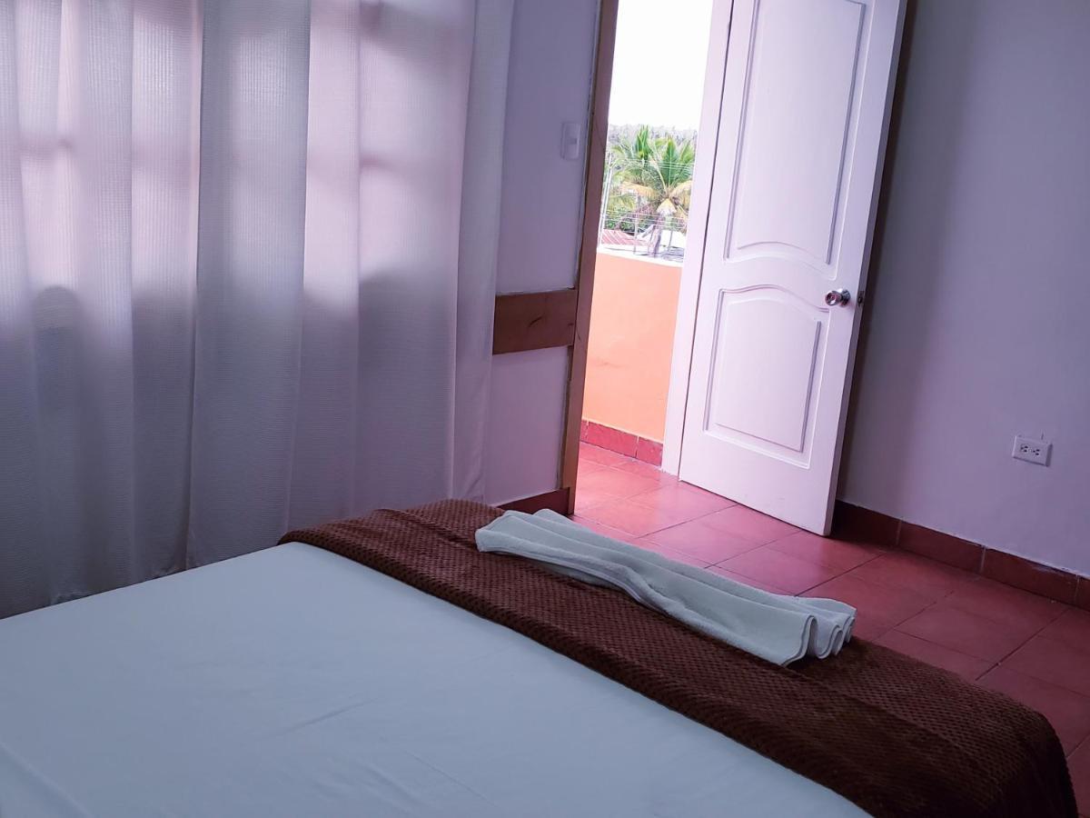 Hotel Crossman Puerto Ayora  Luaran gambar