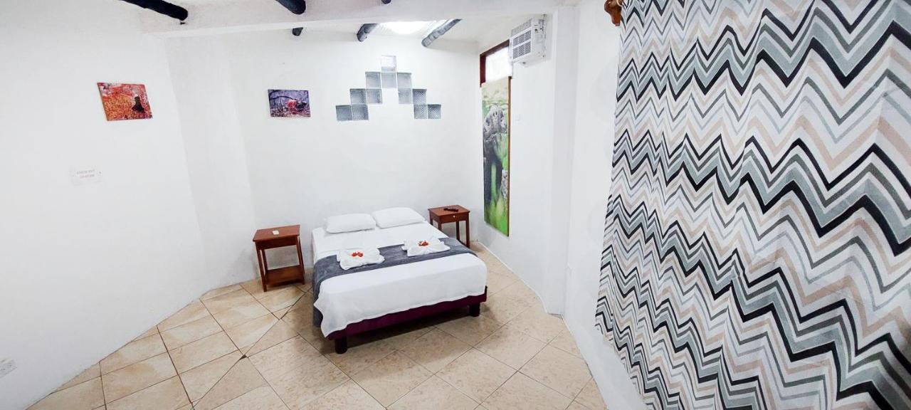 Hotel Crossman Puerto Ayora  Luaran gambar