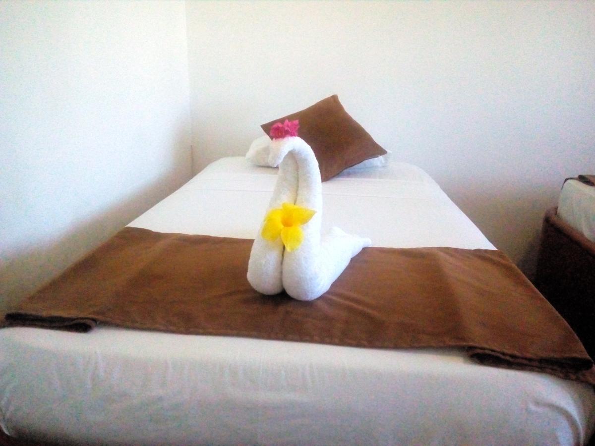 Hotel Crossman Puerto Ayora  Luaran gambar